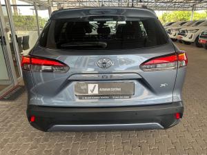 Toyota Corolla Cross 1.8 XR - Image 5