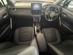 Toyota Corolla Cross 1.8 XR - Image 6