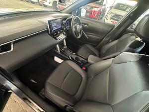 Toyota Corolla Cross 1.8 XR - Image 7
