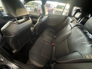 Toyota Corolla Cross 1.8 XR - Image 11