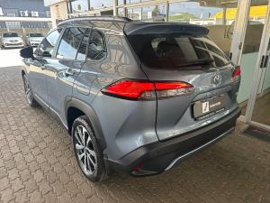 Toyota Corolla Cross 1.8 XR - Image 15