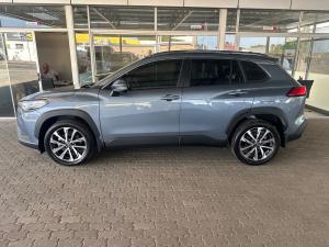 Toyota Corolla Cross 1.8 XR - Image 16