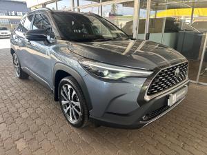 Toyota Corolla Cross 1.8 XR - Image 1