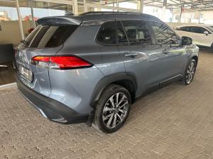 Toyota Corolla Cross 1.8 XR - Image 2