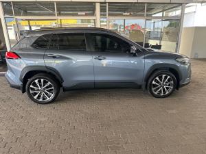 Toyota Corolla Cross 1.8 XR - Image 3