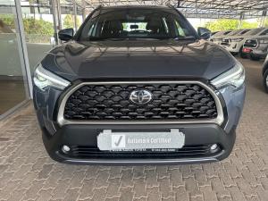 Toyota Corolla Cross 1.8 XR - Image 4