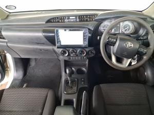 Toyota Hilux 2.4GD-6 single cab 4x4 Raider auto - Image 6
