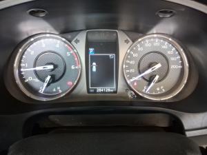 Toyota Hilux 2.4GD-6 single cab 4x4 Raider auto - Image 8