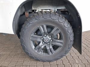 Toyota Hilux 2.4GD-6 single cab 4x4 Raider auto - Image 9