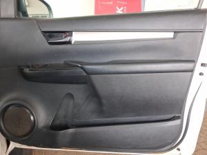 Toyota Hilux 2.4GD-6 single cab 4x4 Raider auto - Image 11