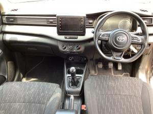 Toyota Rumion 1.5 SX manual - Image 6