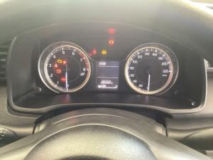 Toyota Rumion 1.5 SX manual - Image 11