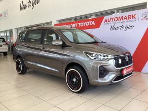 Toyota Rumion 1.5 SX manual - Image 1