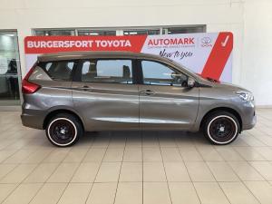 Toyota Rumion 1.5 SX manual - Image 3