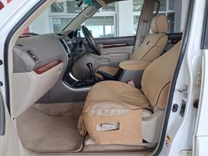 Toyota Land Cruiser Prado 4.0 VX - Image 7