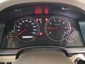 Toyota Land Cruiser Prado 4.0 VX - Image 8