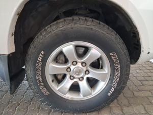 Toyota Land Cruiser Prado 4.0 VX - Image 9