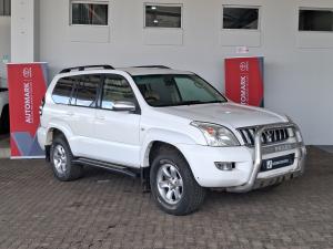 Toyota Land Cruiser Prado 4.0 VX - Image 1
