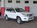 Thumbnail Toyota Land Cruiser Prado 4.0 VX