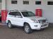 Toyota Land Cruiser Prado 4.0 VX - Thumbnail 1
