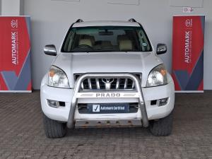 Toyota Land Cruiser Prado 4.0 VX - Image 4