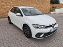 Thumbnail Volkswagen Polo hatch 1.0TSI Life manual