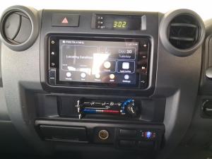 Toyota Land Cruiser 79 4.0 V6 double cab - Image 9