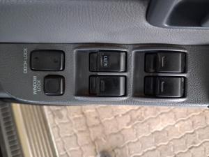 Toyota Land Cruiser 79 4.0 V6 double cab - Image 12