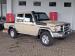 Toyota Land Cruiser 79 4.0 V6 double cab - Thumbnail 1