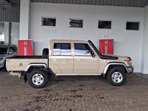 Toyota Land Cruiser 79 4.0 V6 double cab - Image 3
