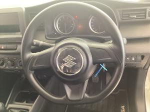 Suzuki Ertiga 1.5 GA - Image 8