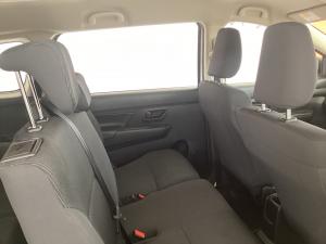 Suzuki Ertiga 1.5 GA - Image 12