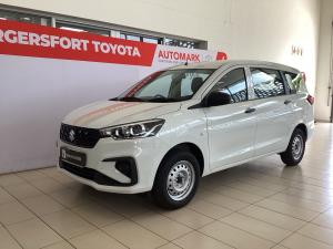 Suzuki Ertiga 1.5 GA - Image 14