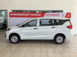 Suzuki Ertiga 1.5 GA - Image 16