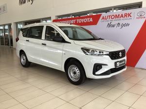 Suzuki Ertiga 1.5 GA - Image 1