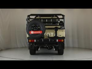 Toyota Land Cruiser 79 4.5D-4D V8 double cab LX - Image 5