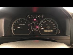 Toyota Land Cruiser 79 4.5D-4D V8 double cab LX - Image 9