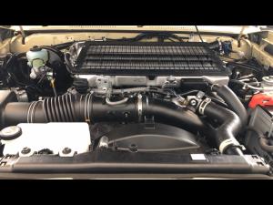Toyota Land Cruiser 79 4.5D-4D V8 double cab LX - Image 14