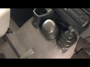 Toyota Land Cruiser 79 4.5D-4D V8 double cab LX - Image 15