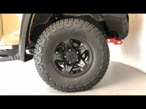 Toyota Land Cruiser 79 4.5D-4D V8 double cab LX - Image 17