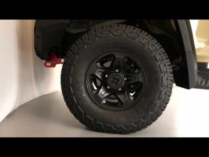 Toyota Land Cruiser 79 4.5D-4D V8 double cab LX - Image 18