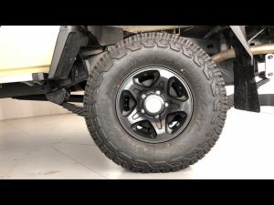 Toyota Land Cruiser 79 4.5D-4D V8 double cab LX - Image 19