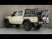Toyota Land Cruiser 79 4.5D-4D V8 double cab LX - Thumbnail 21