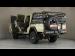 Toyota Land Cruiser 79 4.5D-4D V8 double cab LX - Thumbnail 25