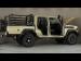 Toyota Land Cruiser 79 4.5D-4D V8 double cab LX - Thumbnail 31
