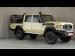 Toyota Land Cruiser 79 4.5D-4D V8 double cab LX - Thumbnail 1