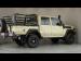 Toyota Land Cruiser 79 4.5D-4D V8 double cab LX - Thumbnail 2