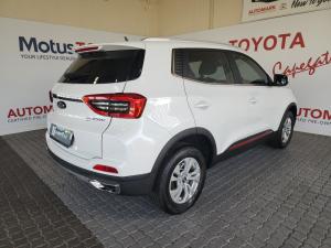 Chery Tiggo 4 Pro 1.5 LiT auto - Image 2