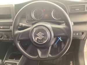 Suzuki Ertiga 1.5 GA - Image 8
