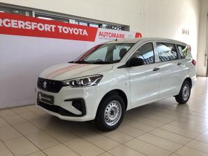 Suzuki Ertiga 1.5 GA - Image 14